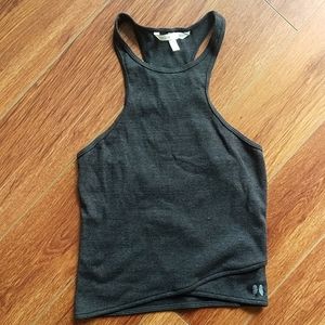 EUC Victoria's Secret Crop Top